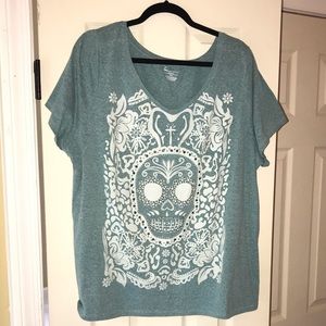 Women’s T